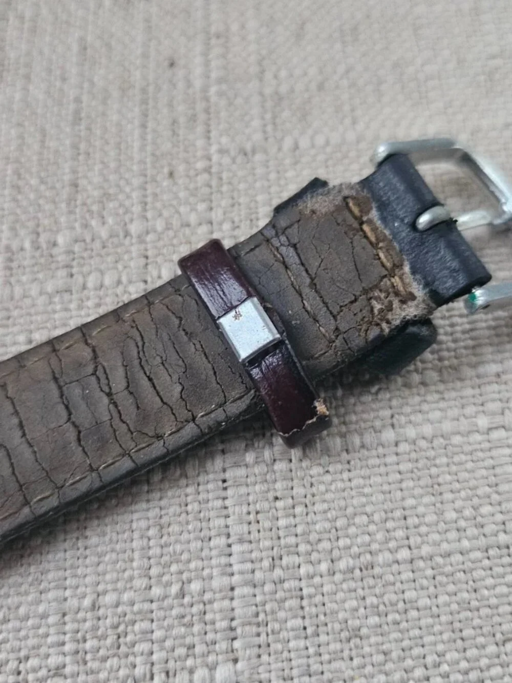 Timex vintage men